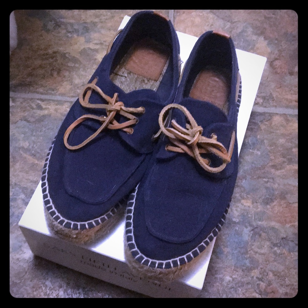 Tory Burch Shoes